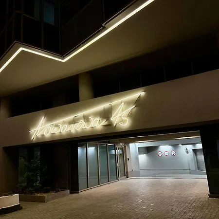 Piper Indigo Targi Apartment Poznan Exterior photo