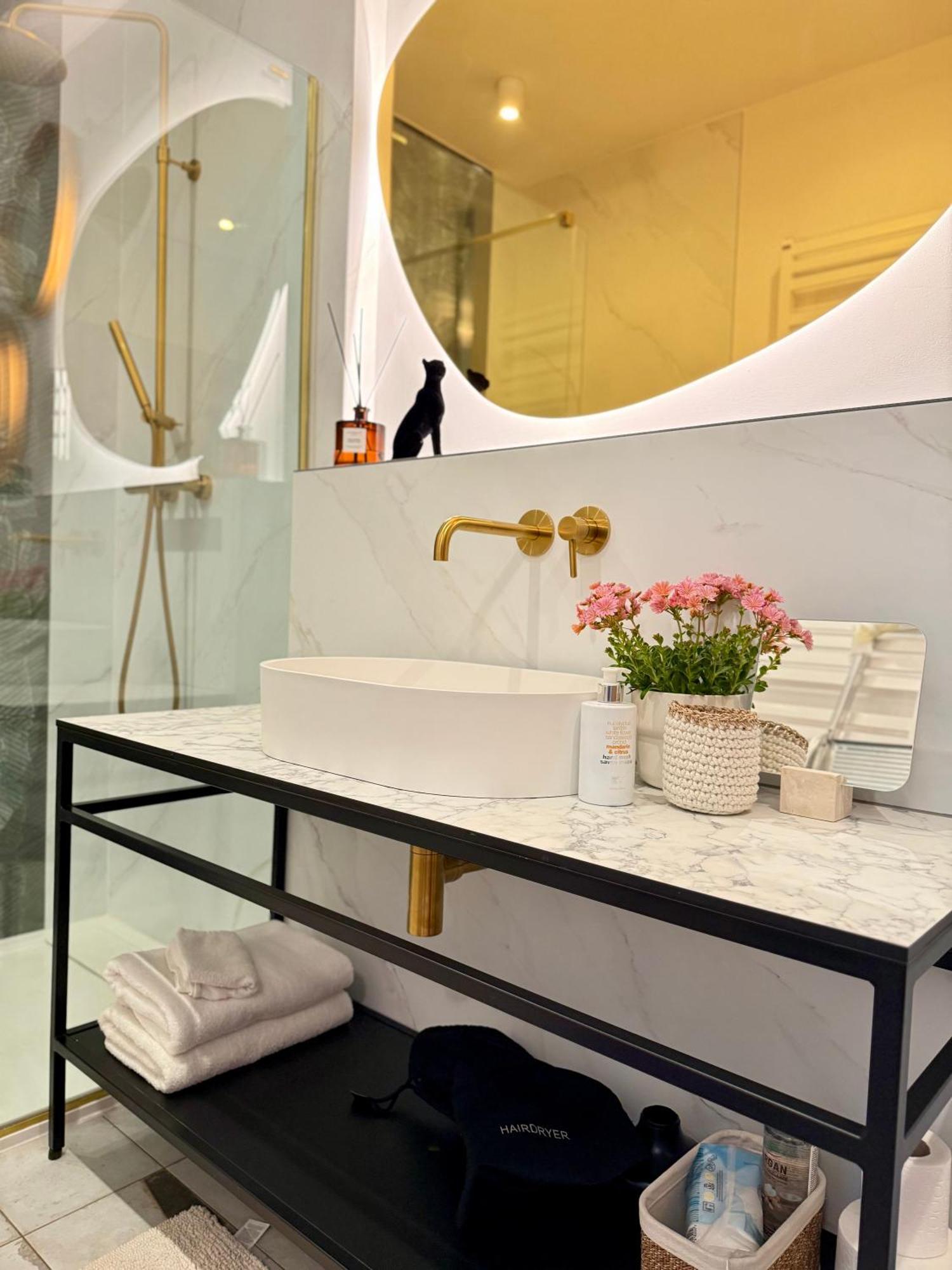 Piper Indigo Targi Апартаменти Познань