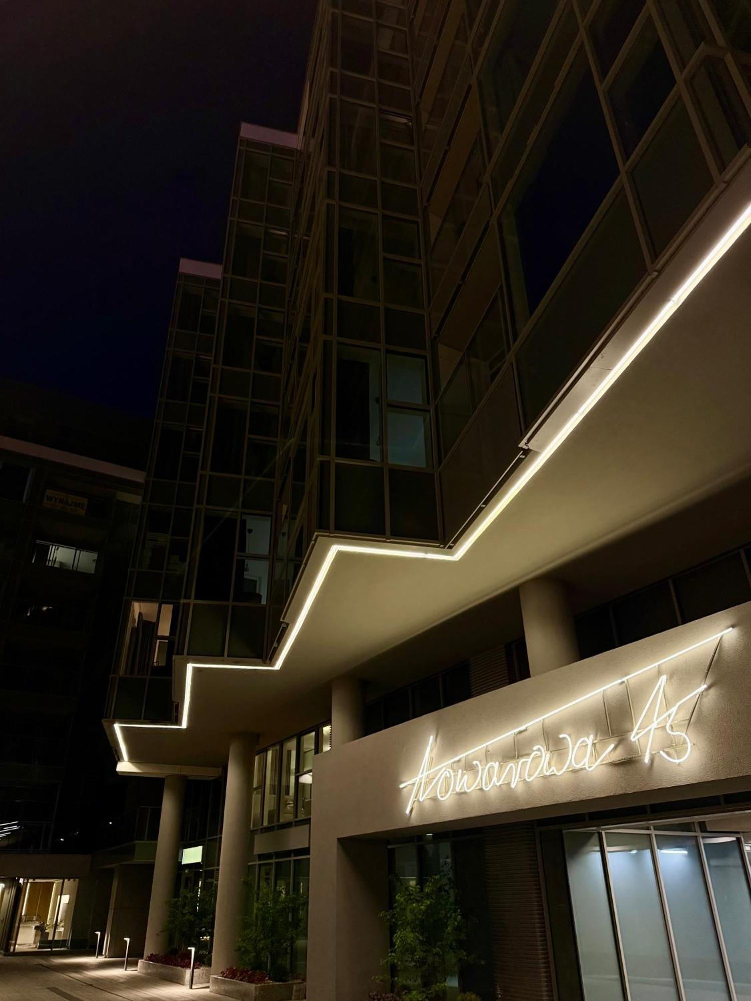 Piper Indigo Targi Апартаменти Познань