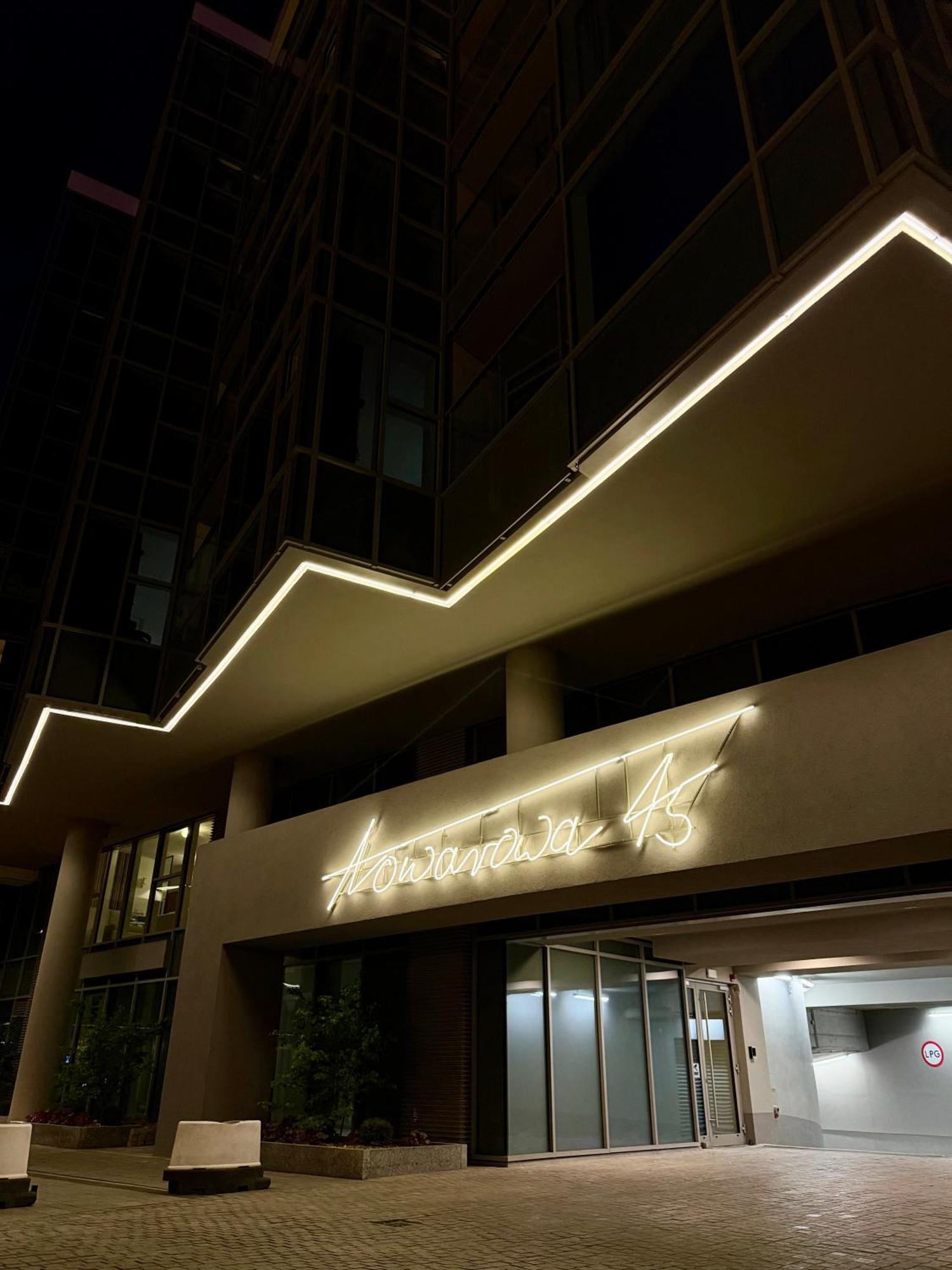 Piper Indigo Targi Апартаменти